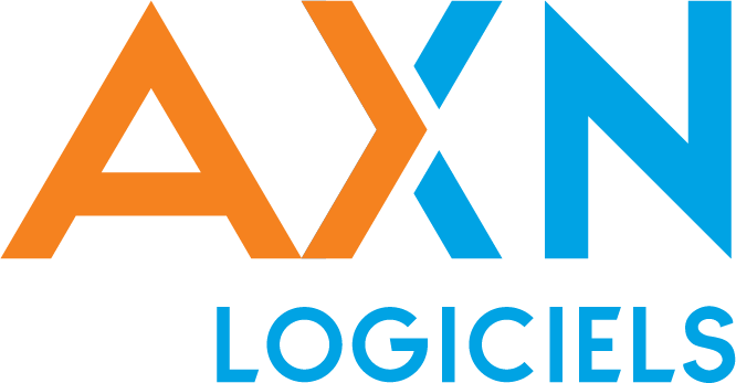 Logo Axn Informatique